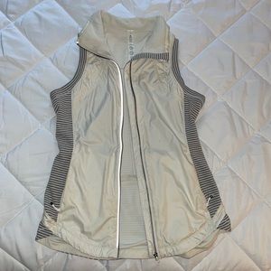 Lululemon vest